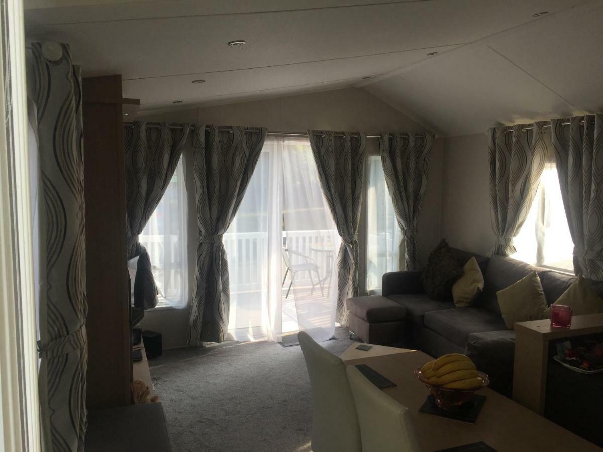 Hotel Highfield Grange Clacton-on-Sea Exterior foto