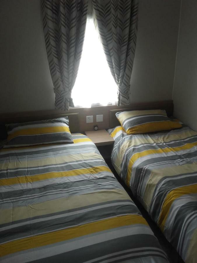 Hotel Highfield Grange Clacton-on-Sea Exterior foto